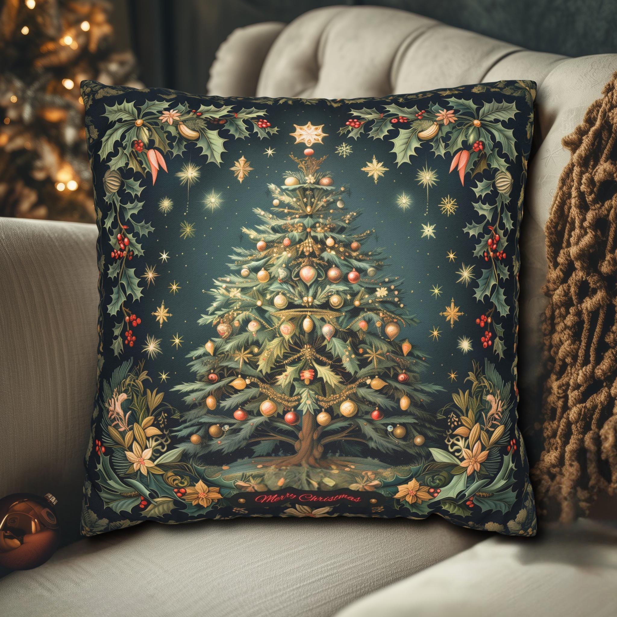 Pillow Covers