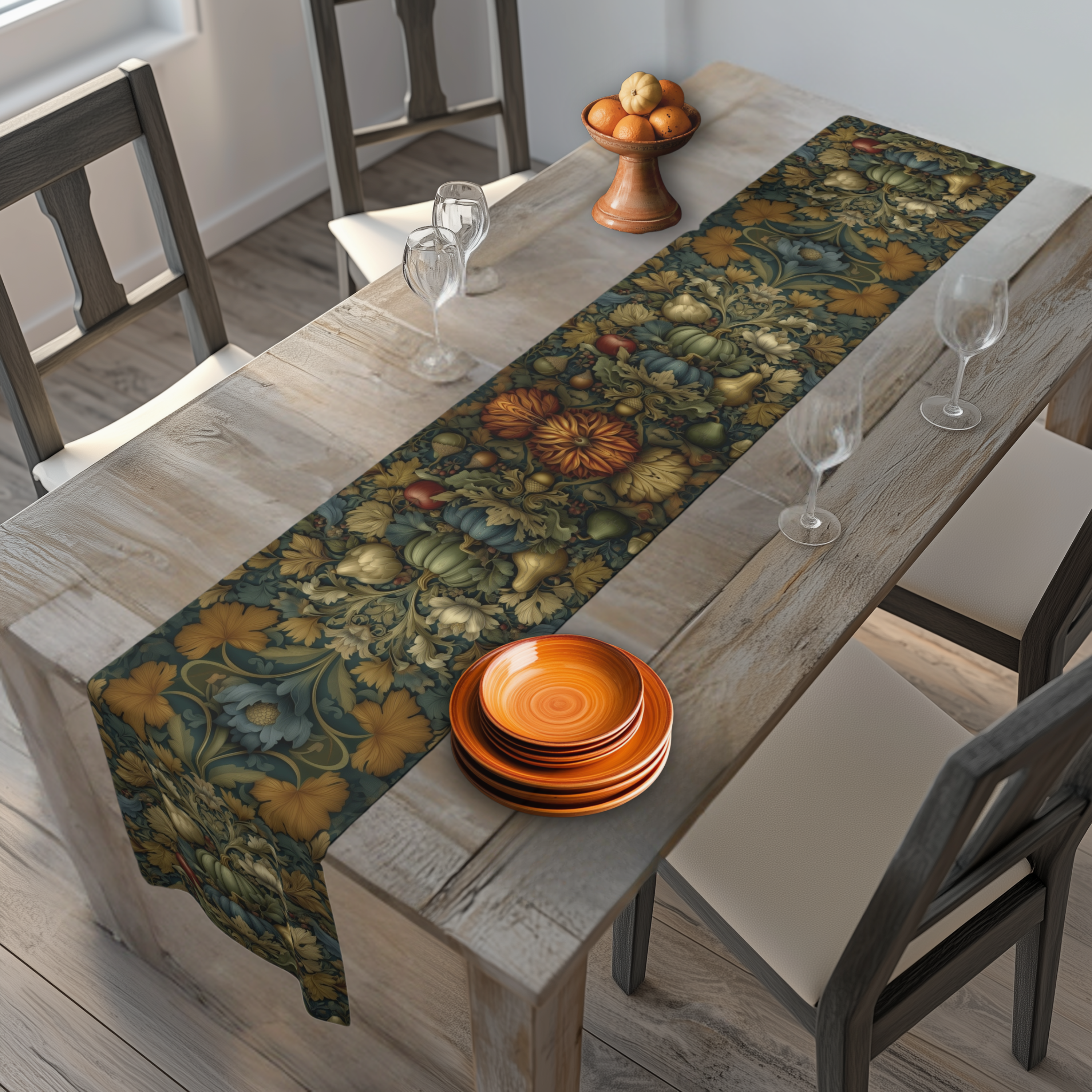 Autumn Decor