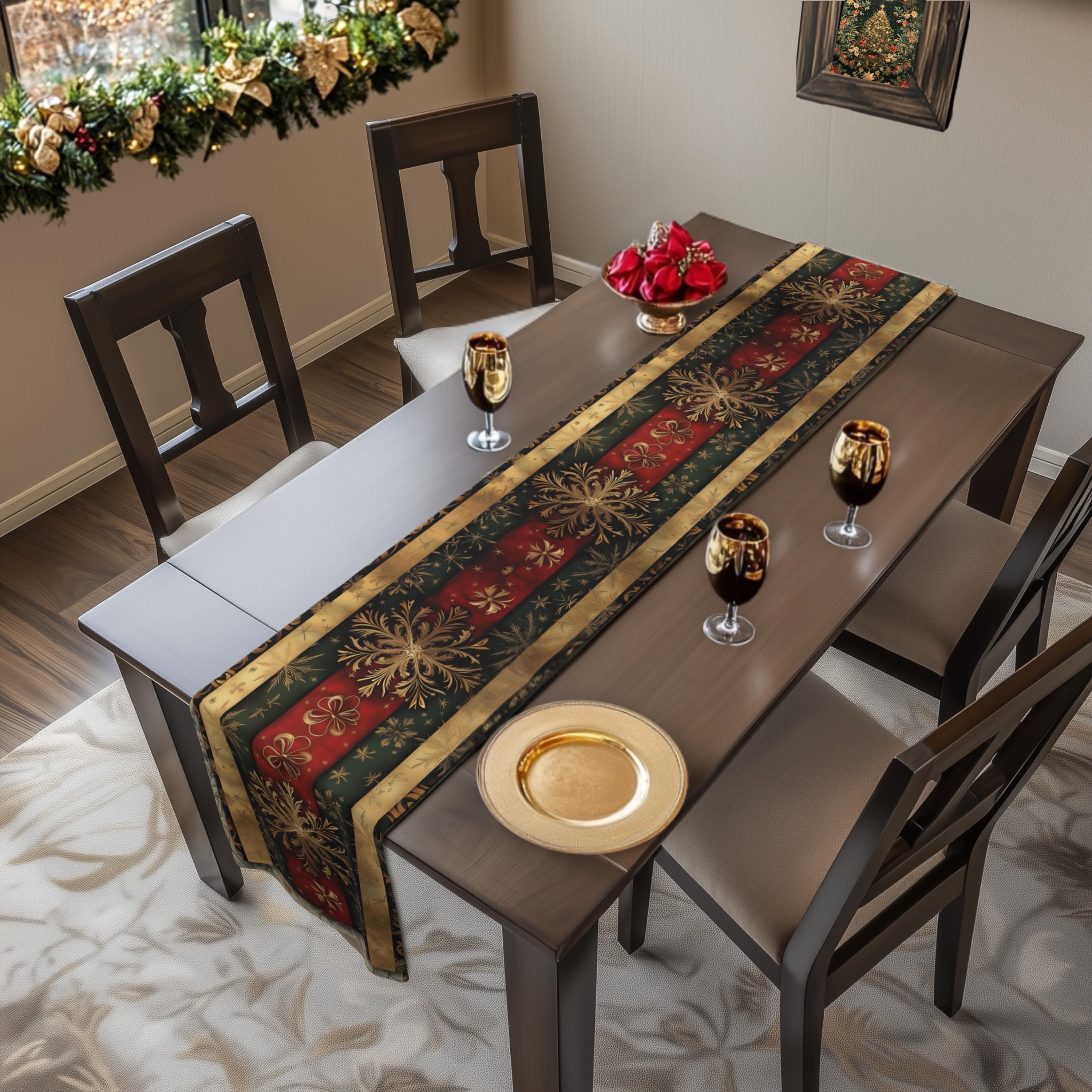 Holiday Elegance