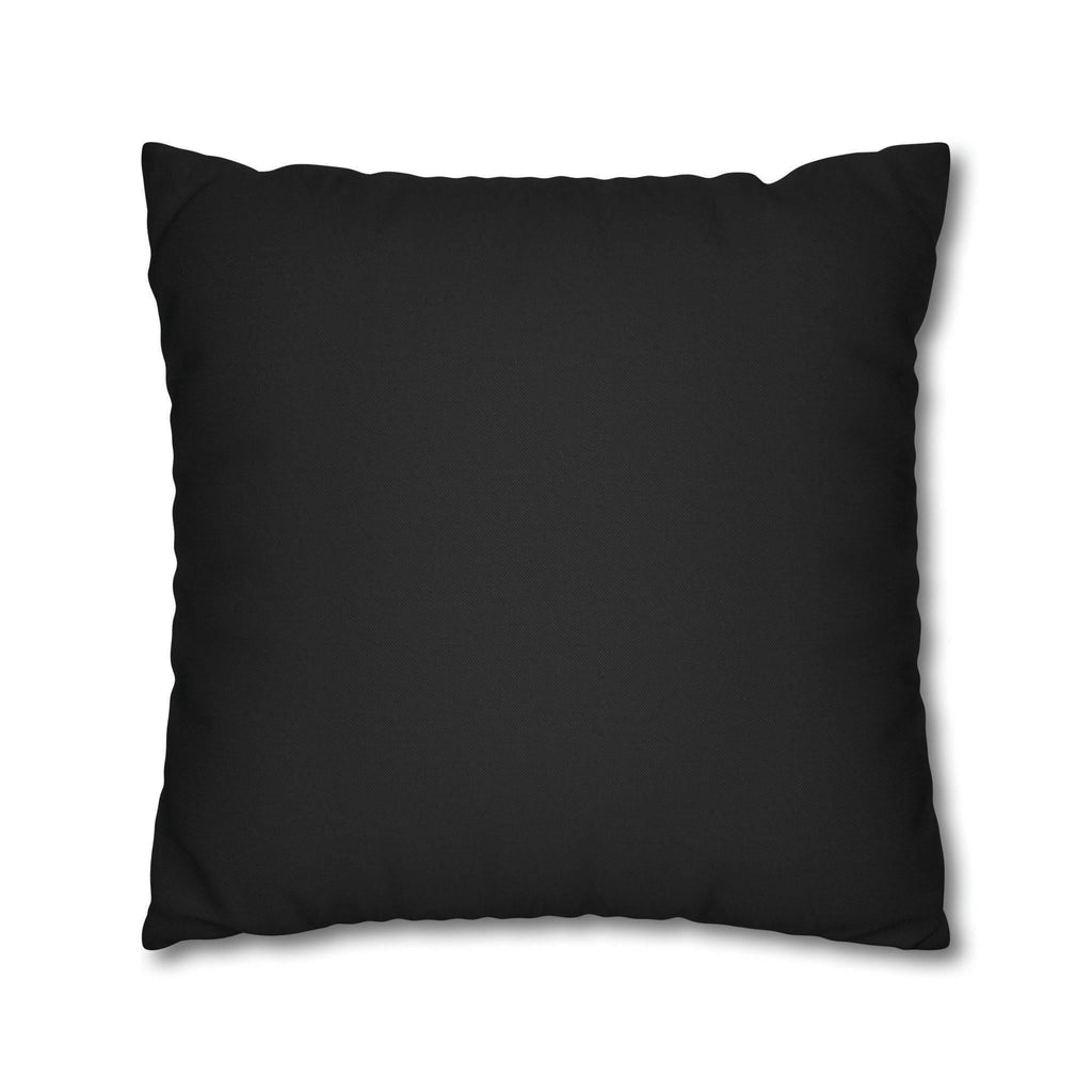 Evil Eye Symbol Pillow Cover | Protective Talisman with Baroque Embellishments | Cultural & Mystical Decor