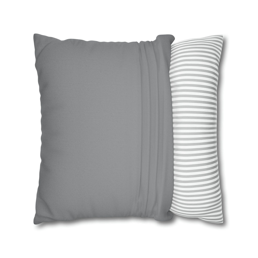Vintage-Inspired Artistic Wildflower Pillow Cover: Oil Painting Style Floral Accent Cushion