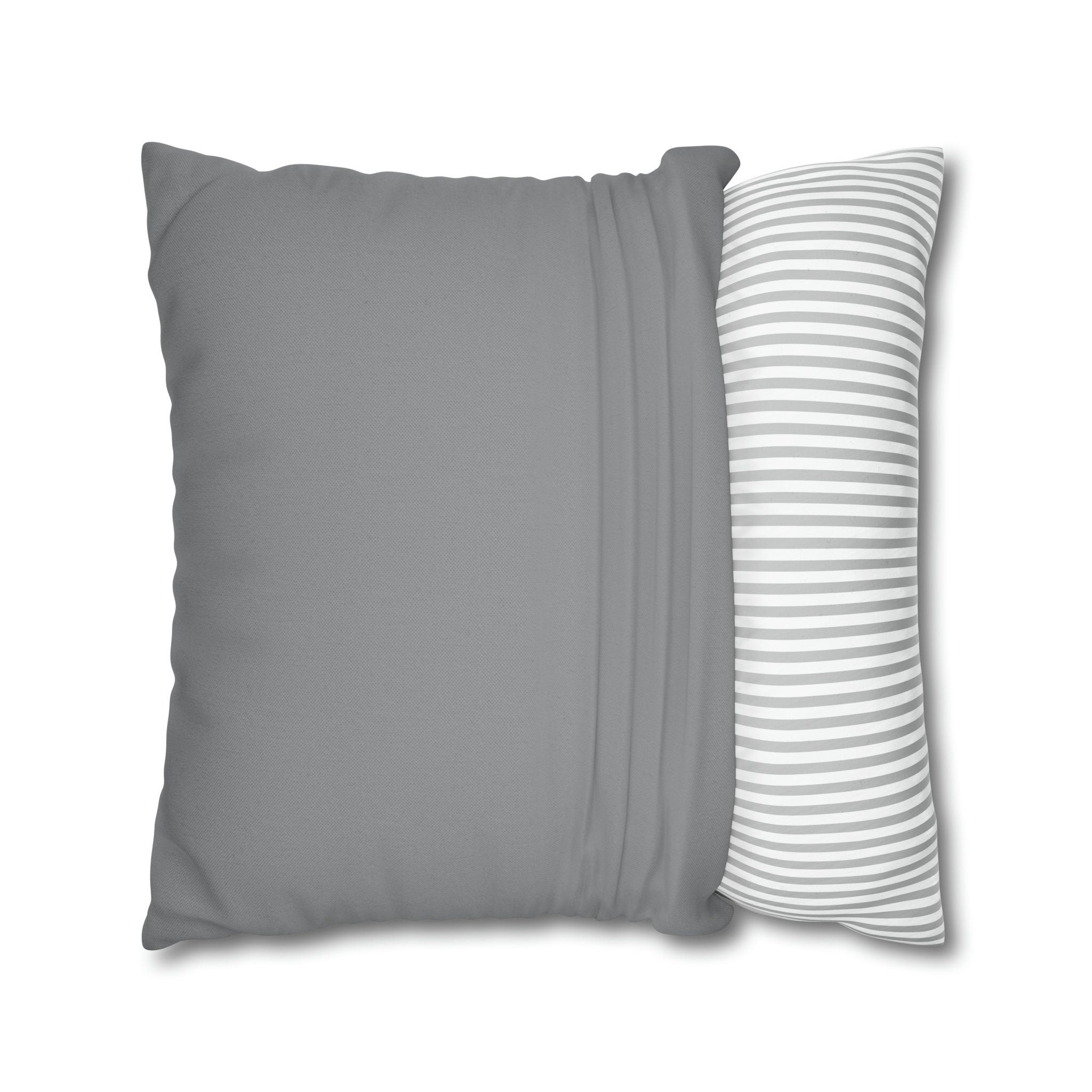 Vintage-Inspired Artistic Wildflower Pillow Cover: Oil Painting Style Floral Accent Cushion