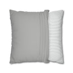 Coastal Christmas Pillow Cover, Starfish & Seashells (Multiple Sizes)