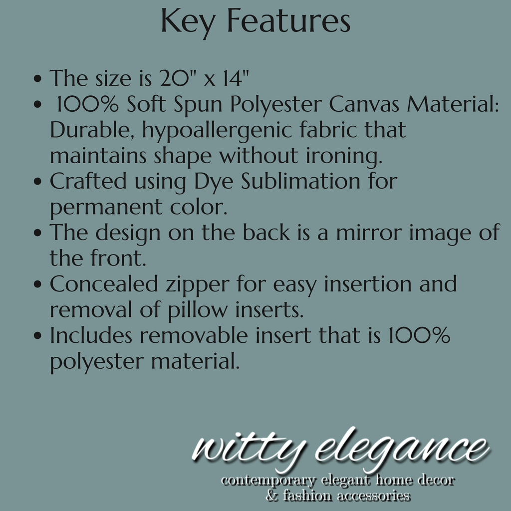 William Morris Inspired Botanical Lumbar Pillow: Dusty Rose, Sage, Ochre Autumn Accent