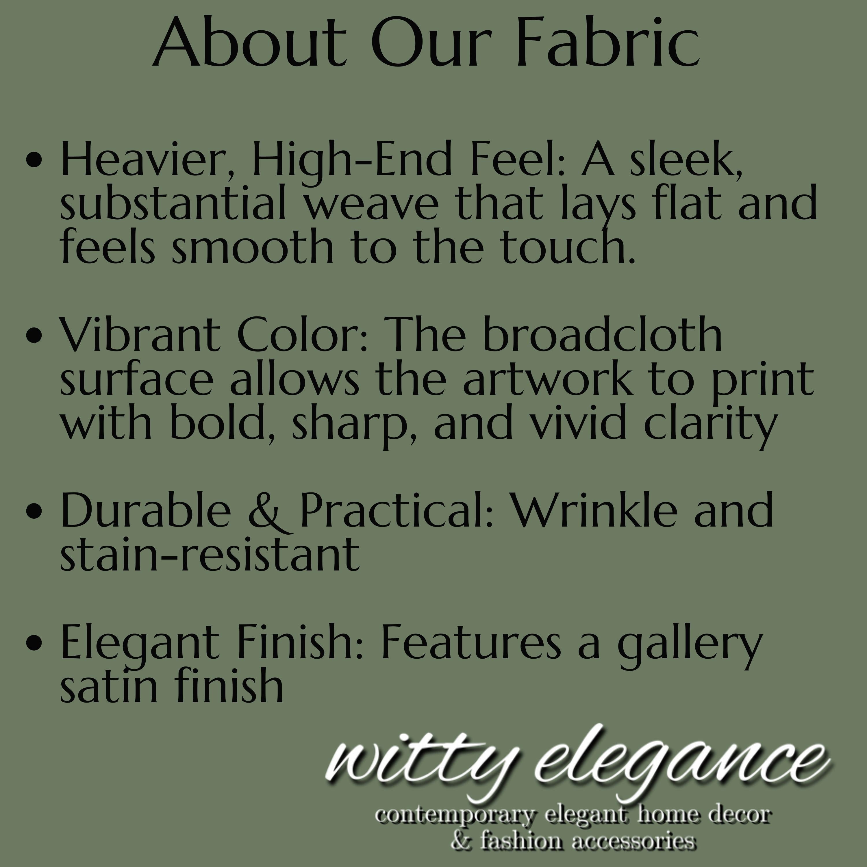 Elegant William Morris Arts and Crafts Floral Table Runner: Blue & Olive on Charcoal