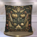William Morris Autumn Tapestry Pillow Cover: Arts & Crafts Decor