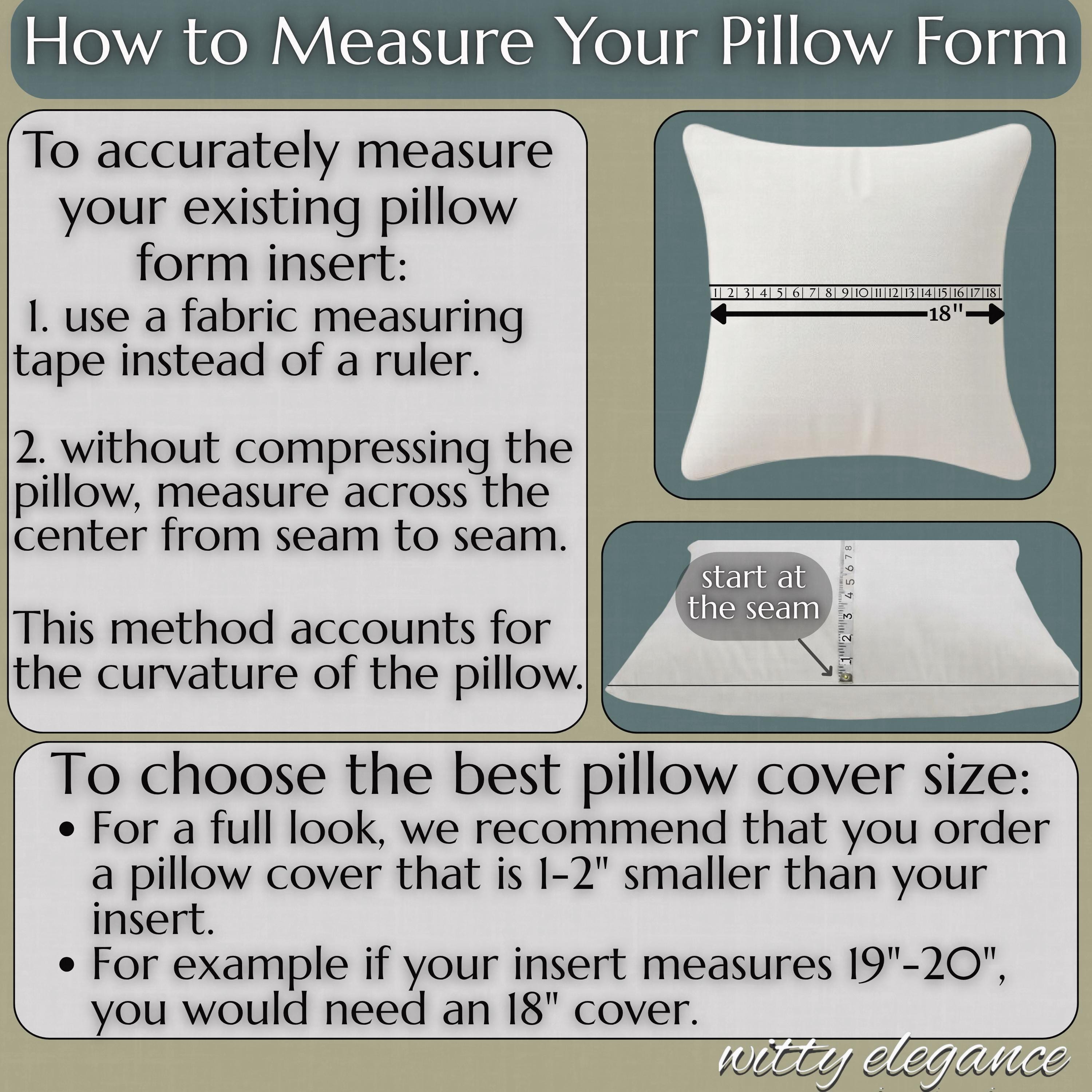 Diamond Geometric Pillow Cover: Navy, Cream & Beige - Modern Decor