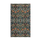 Strawberry Thief Heritage Hand Towel: William Morris Classic Reimagined
