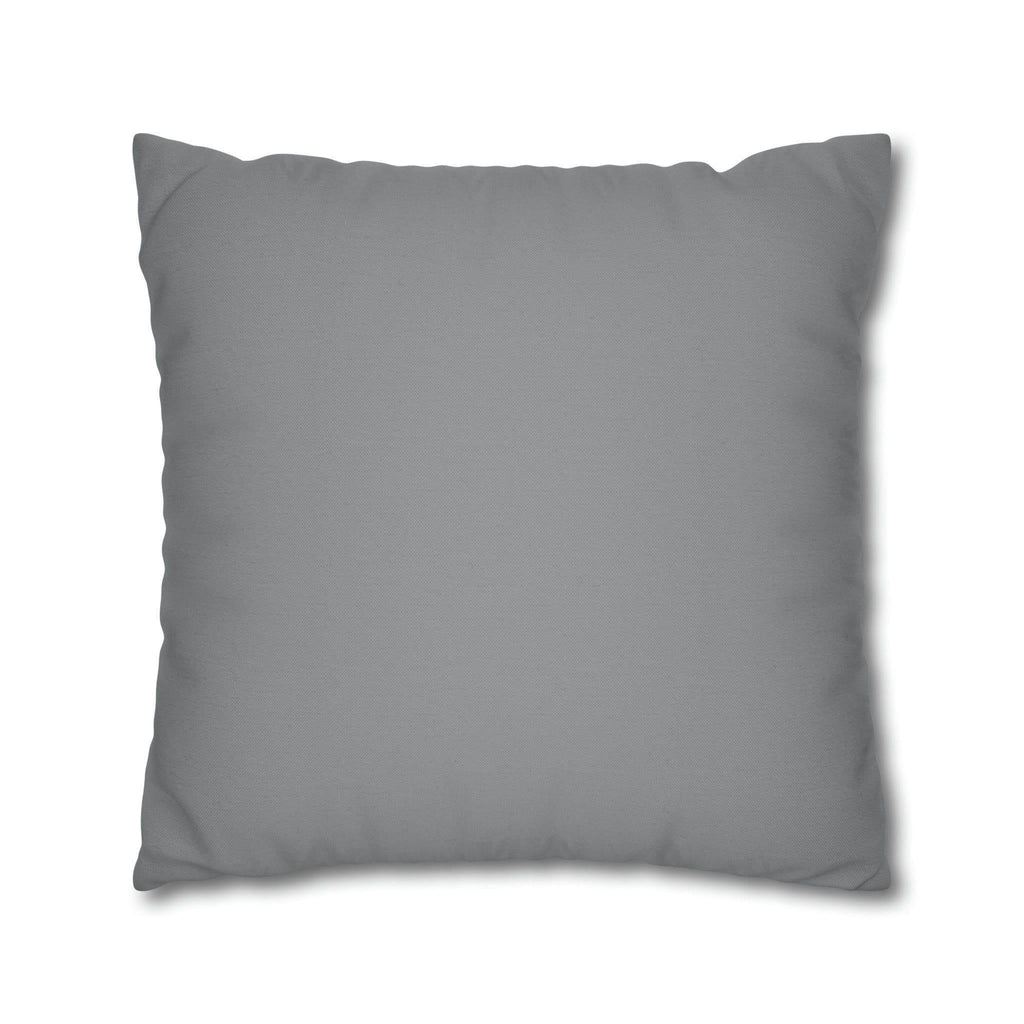 Festive Snowman Christmas Pillow Cover: Cozy Winter Holiday Accent