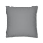 Festive Snowman Christmas Pillow Cover: Cozy Winter Holiday Accent