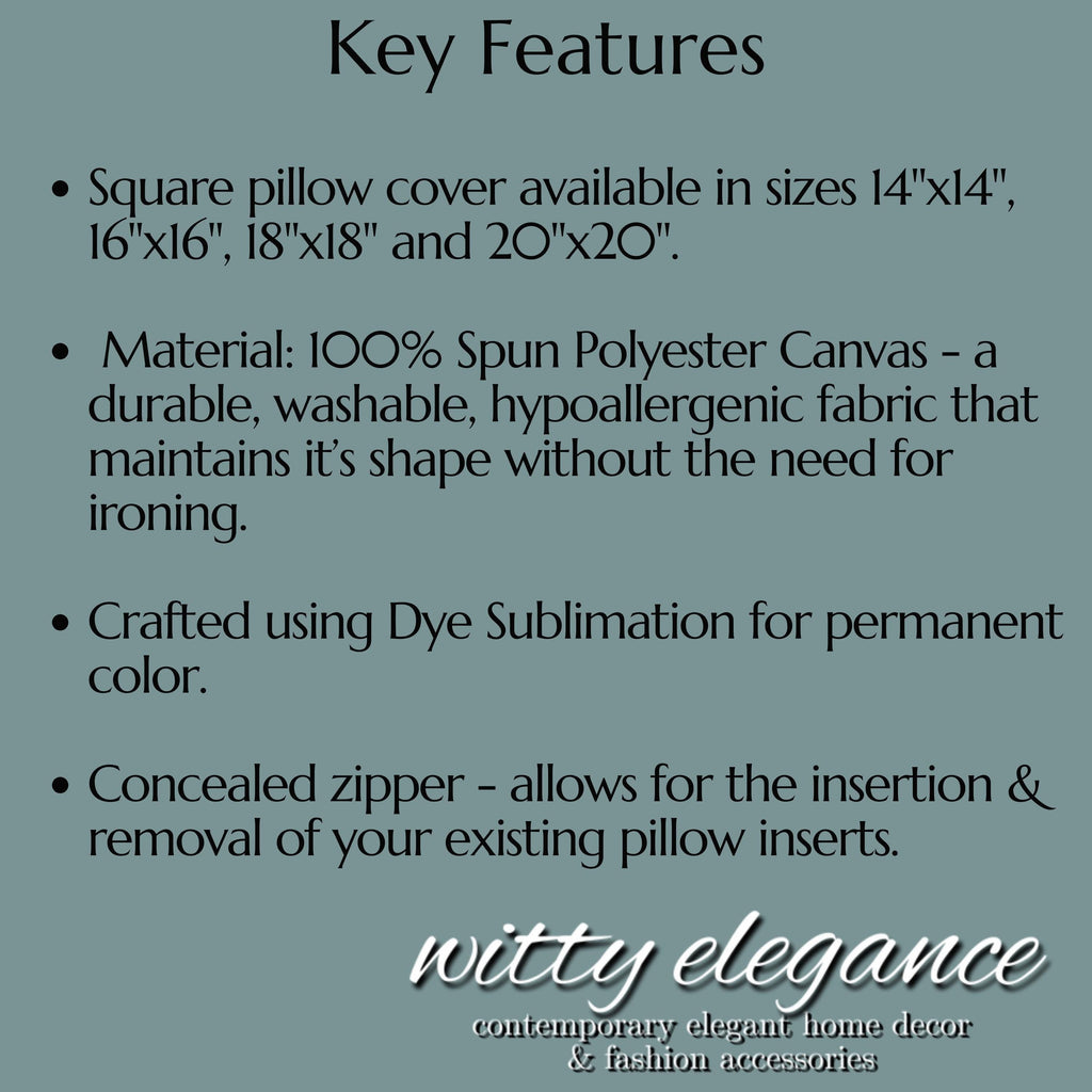 Pastel Holiday Ornaments Pillow Cover: Shimmer & Pink Pattern for Festive Elegance