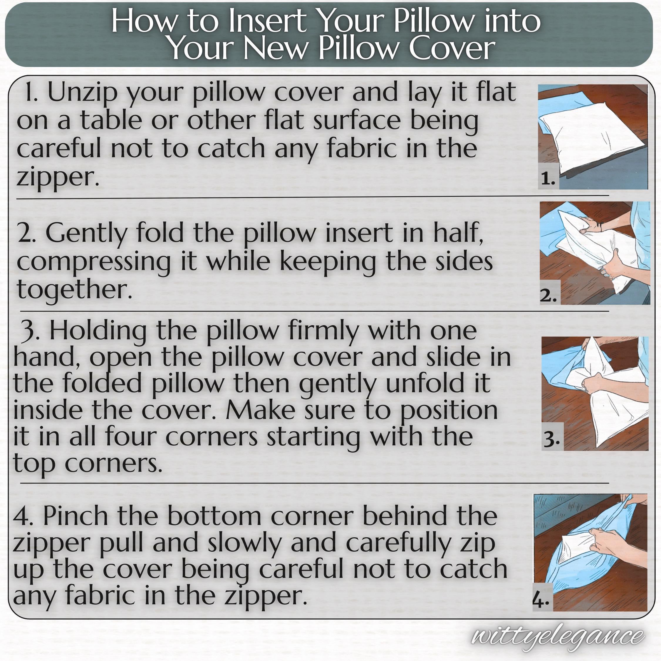 Tartan Christmas Tree Pillow Cover: Rustic Plaid Holiday Cushion Case