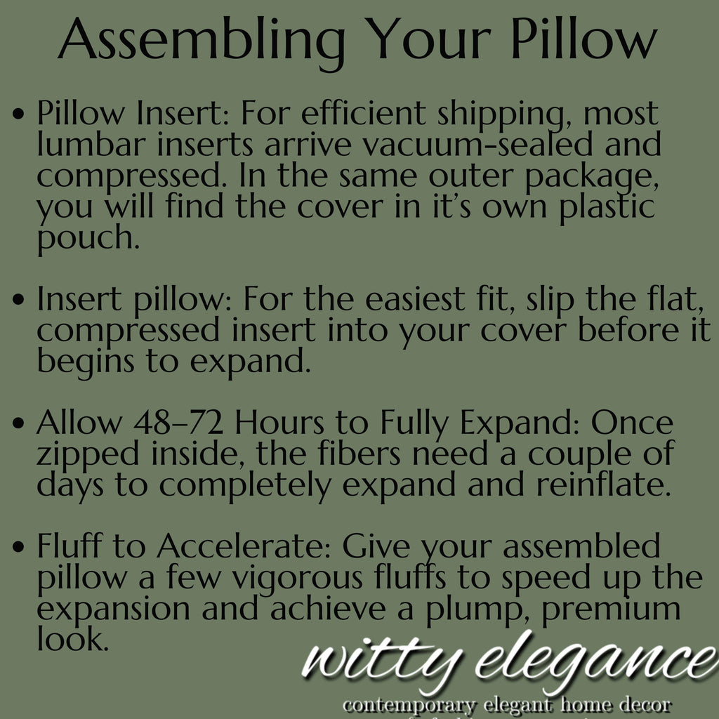 William Morris Fox Lumbar Pillow: Dark Woodland Botanical Arts & Crafts Decor