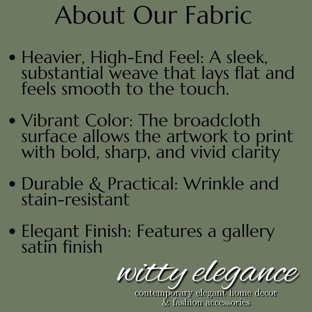 William Morris Dragonfly Table Runner: Floral Nature Design