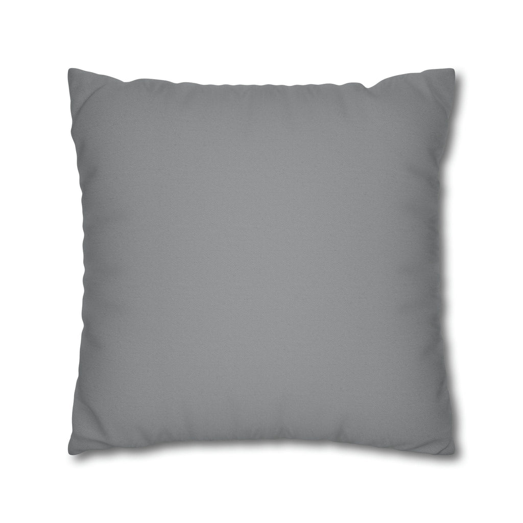 Vintage-Inspired Artistic Wildflower Pillow Cover: Oil Painting Style Floral Accent Cushion