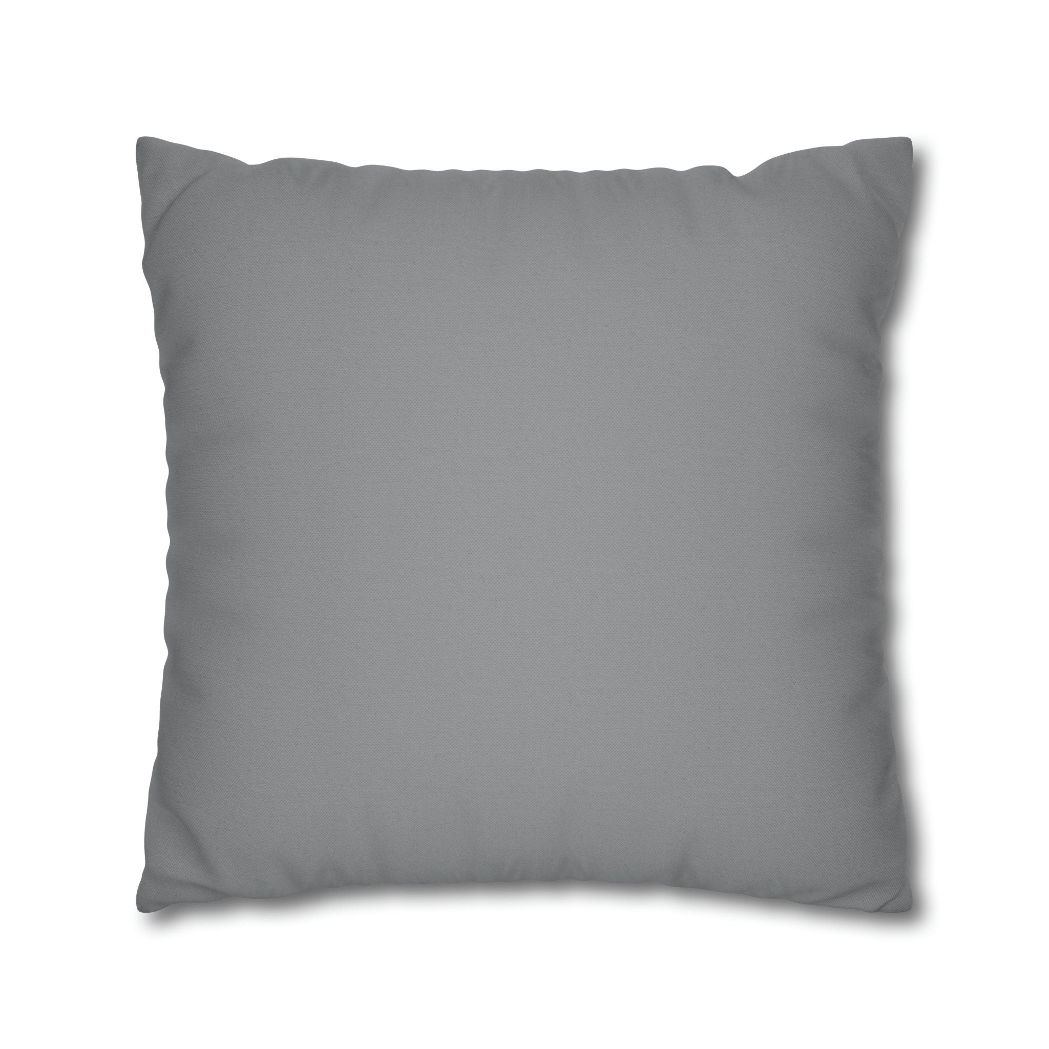 Vintage-Inspired Artistic Wildflower Pillow Cover: Oil Painting Style Floral Accent Cushion