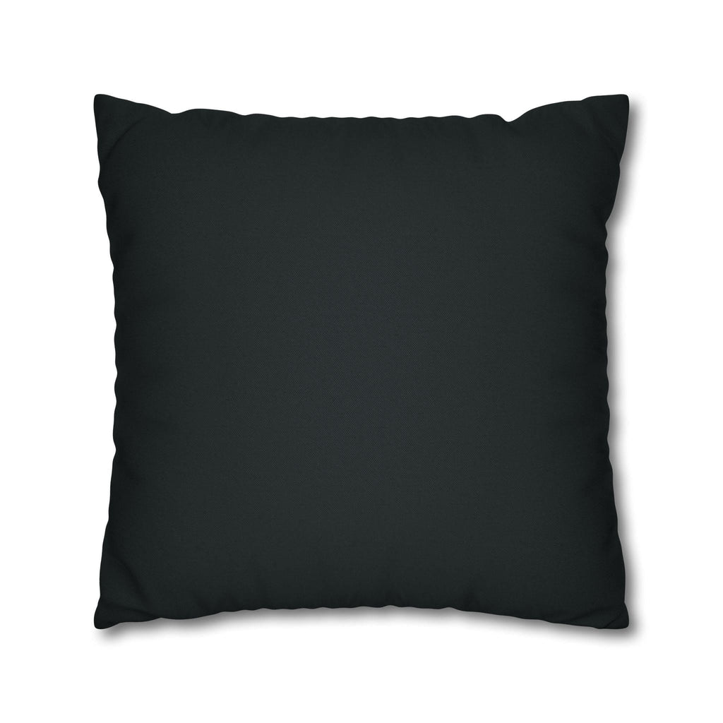William Morris Christmas Gnome Pillow Cover: Festive Holiday Decor