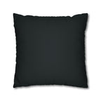William Morris Christmas Gnome Pillow Cover: Festive Holiday Decor