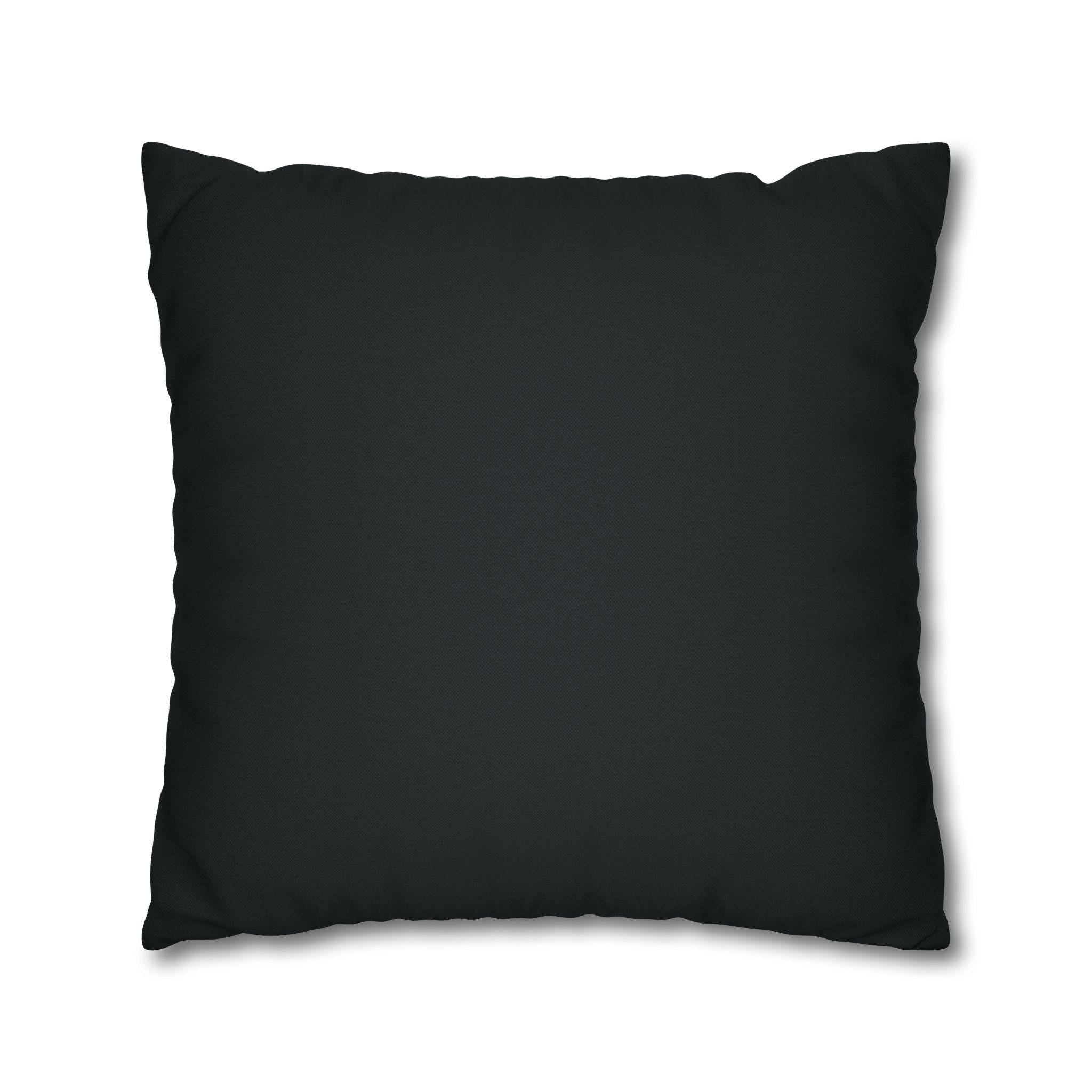 William Morris Christmas Gnome Pillow Cover: Festive Holiday Decor
