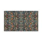 Strawberry Thief Heritage Hand Towel: William Morris Classic Reimagined