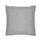 Rustic Navy Anchor Throw Pillow: Nautical Home Decor