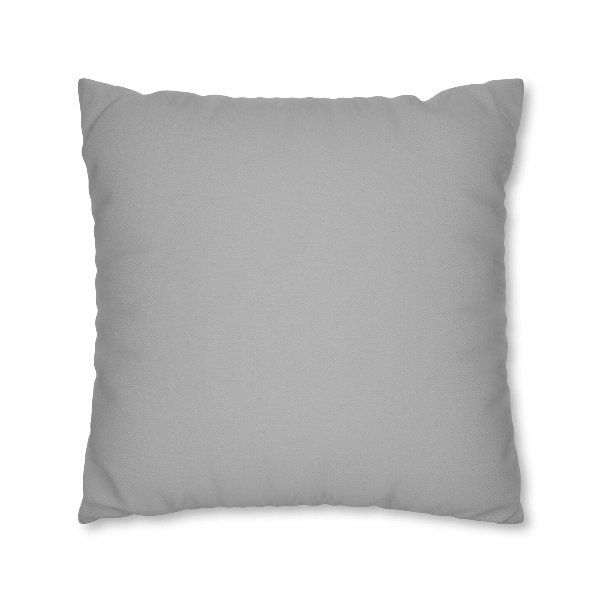 Rustic Navy Anchor Throw Pillow: Nautical Home Decor