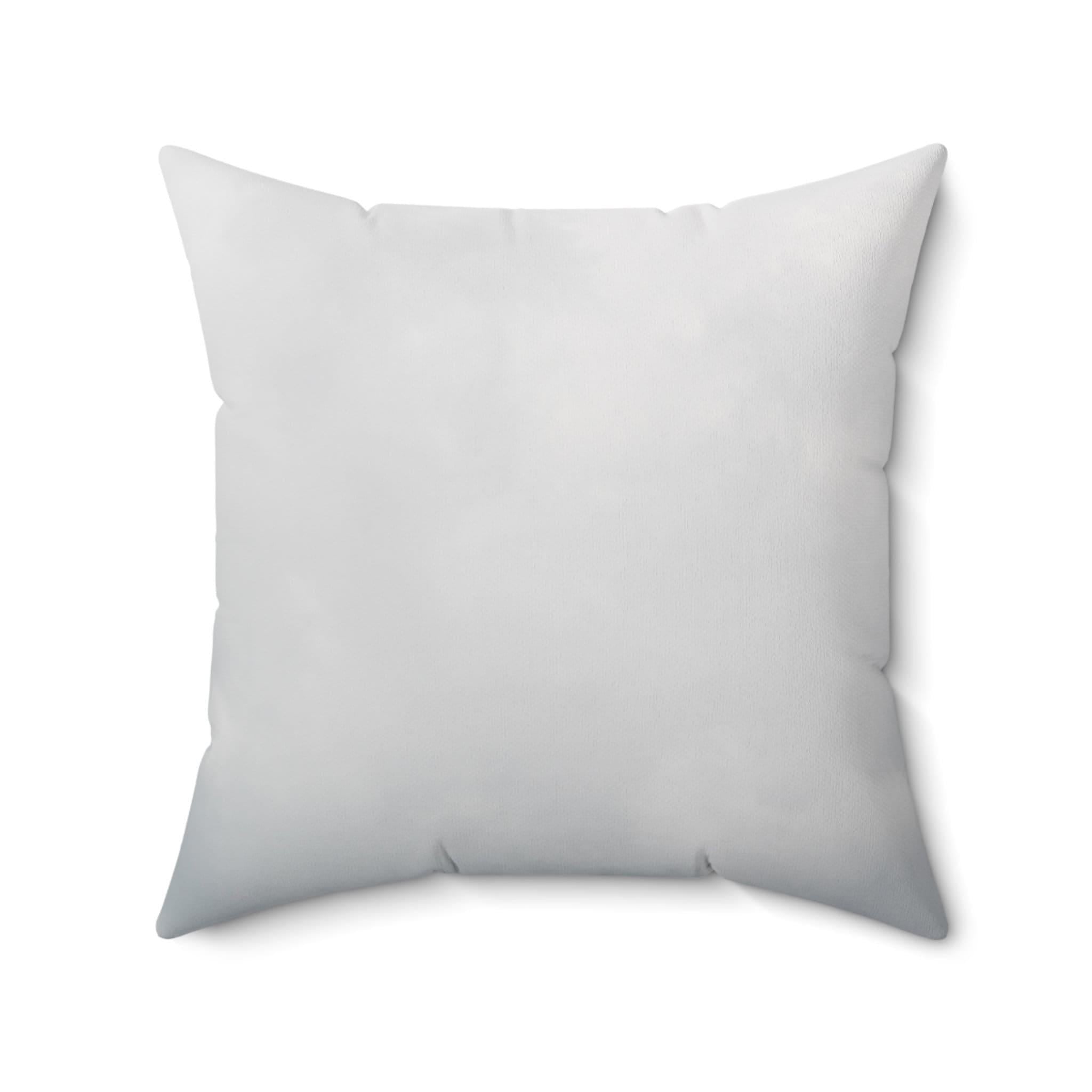 Rustic Nautical Lighthouse Throw Pillow - Vintage Style Cushion for Coastal Home Decor