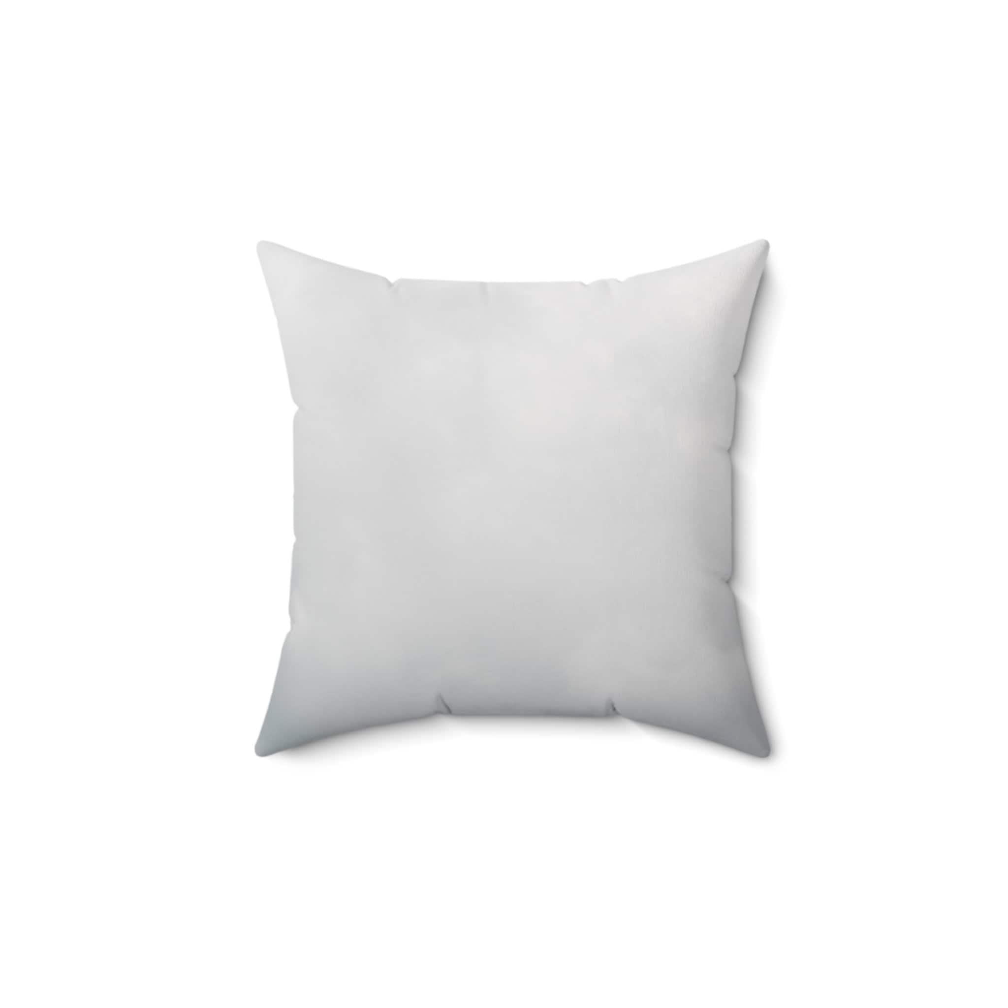 Rustic Nautical Lighthouse Throw Pillow - Vintage Style Cushion for Coastal Home Decor