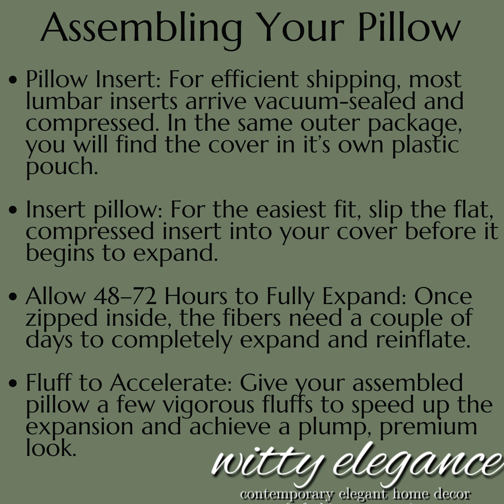 Rustic Fishing Lumbar Pillow: Vintage Style Nautical Lakehouse Accent