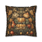 William Morris Autumn Harvest Tapestry Home Decor Bundle (4 pieces included)