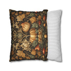William Morris Autumn Harvest Tapestry Home Decor Bundle (4 pieces included)